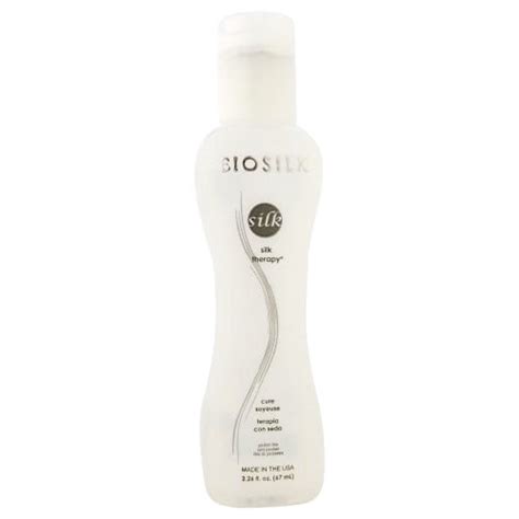 BioSilk - Biosilk Silk Therapy Serum, 2.26 Oz - Walmart.com - Walmart.com