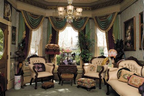 Ide 13+ Classic Victorian Home Interior, Updated!