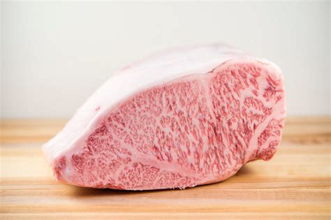 A5 Japanese Wagyu Beef Striploin Roast | The Wagyu Shop