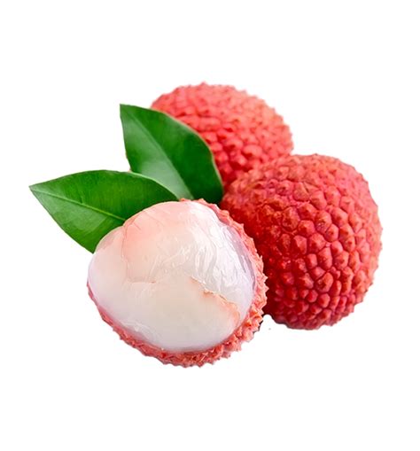 Lychee - Pete's Fruit Market