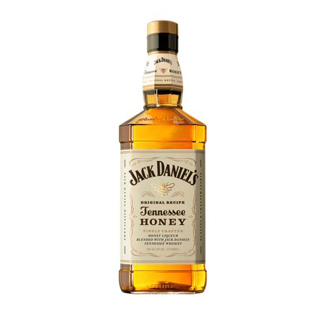 Jack Daniel's Tennessee Honey Flavored Whiskey, 1.75 L, 70 Proof - Walmart.com - Walmart.com