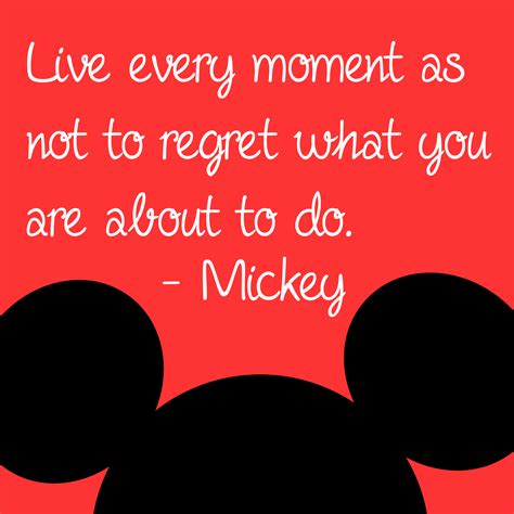 Mickey And Minnie Quotes - ShortQuotes.cc