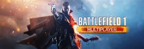 Battlefield 1 Multiplayer-Battlefield-Inside.de