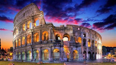 Rome Desktop Wallpapers - Top Free Rome Desktop Backgrounds - WallpaperAccess