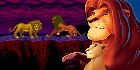 Why Disney's The Lion King Was Such a Brutally Difficult Platformer - TrendRadars