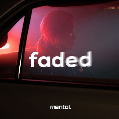 faded (ZHU) | Mentol