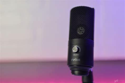 FIFINE T669 USB Microphone Bundle Review Samma3a Tech, 47% OFF