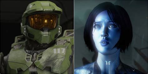 Halo: The First And Last Quote Of Every Main Character