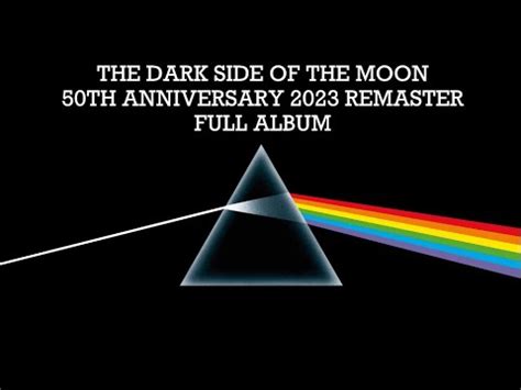 Pink Floyd – The Dark Side Of The Moon – Vinyl (50th Anniversary, 180 Gram, Gatefold, LP ...