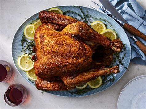 Cajun Deep-Fried Turkey | Recipe | Fried turkey, Cajun fried turkey, Fried turkey recipes