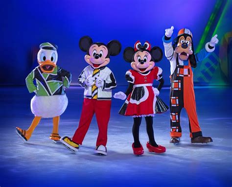 Schedule and Tickets | The Official Site of Disney On Ice