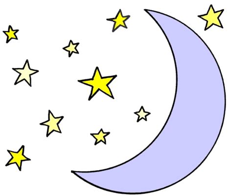 Free Moon Clip Art, Download Free Moon Clip Art png images, Free ClipArts on Clipart Library