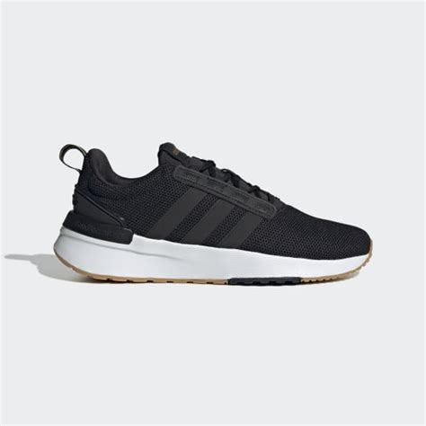 adidas Racer TR21 Shoes - Black | adidas Thailand