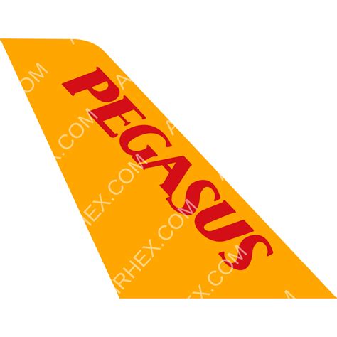 Pegasus Airlines airline profile - IATA code PC, ICAO code PGT (updated 2022) - Airhex