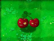 Image - Cherry-Bomb.gif - Plants vs. Zombies Wiki, the free Plants vs. Zombies encyclopedia - Wikia