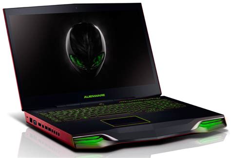 Dell Alienware M18X R2 Specs Leak | TechPowerUp