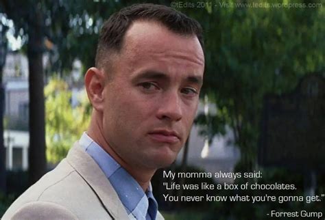 30 Memorable Forrest Gump Quotes