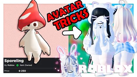 How to make a thicc avatar in roblox