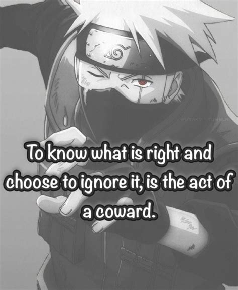 10 Naruto Quotes That Will Totally Make You Smile - Page 5 of 5 - OtakuKart