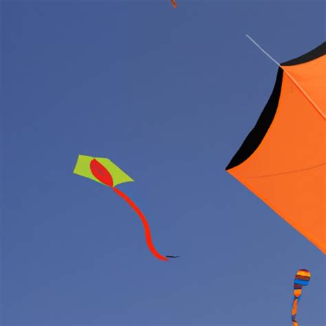 When Were Kites Invented? A Historical Exploration - The Enlightened Mindset