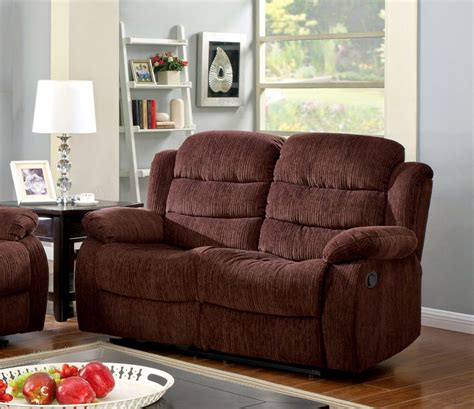 Where Is The Best Place To Buy Recliner Sofa: 2 Seater Recliner Fabric Sofa