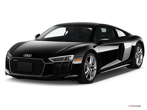 2017 Audi R8 Review, Pricing, & Pictures | U.S. News