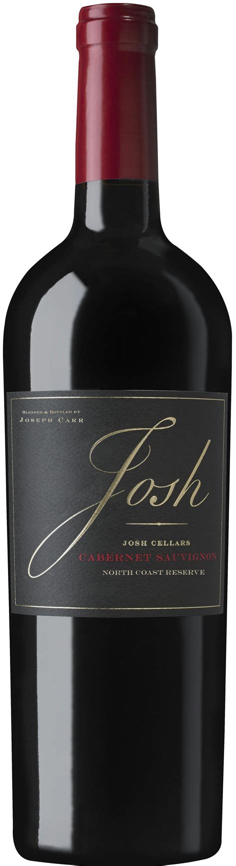 Josh Cellars North Coast Reserve Cabernet Sauvignon 750ml - The Wine Guy