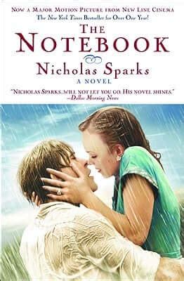 20 Romantic Movies Based On Books: Irresistible Love Stories - Never ...