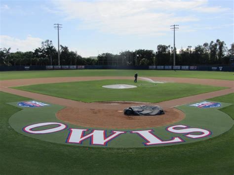 Baseball Turf | Photo Gallery | Synthetic Turf International