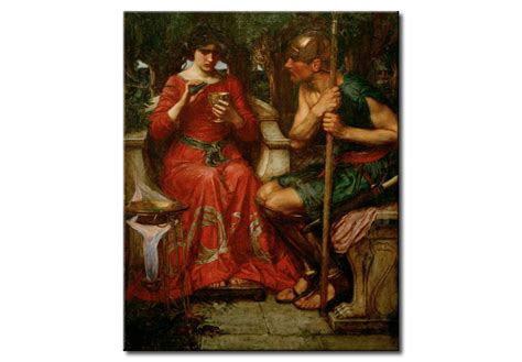 Jason and Medea - Reproductions - bimago shop