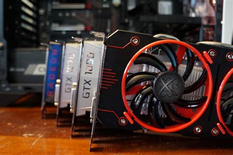 The best graphics cards for PC gaming | PCWorld