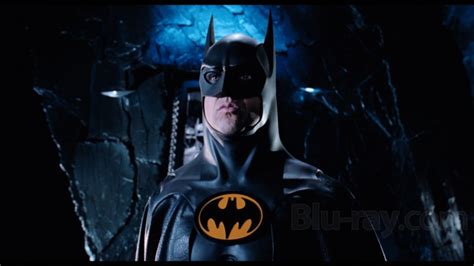 Batman Returns 4K Blu-ray (4K Ultra HD + Blu-ray + Digital HD)