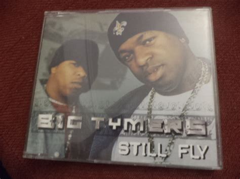 Big Tymers – Still Fly (2003, CD) - Discogs