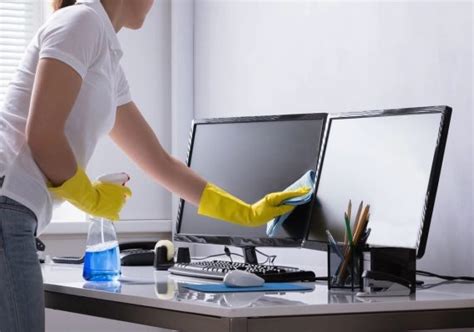 The Importance of Having An Office Cleaning Schedule | Cleanstart ...