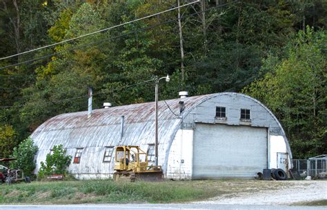 Buy Steel Quonset Huts in Arlington, TX | Quonset Hut Experts