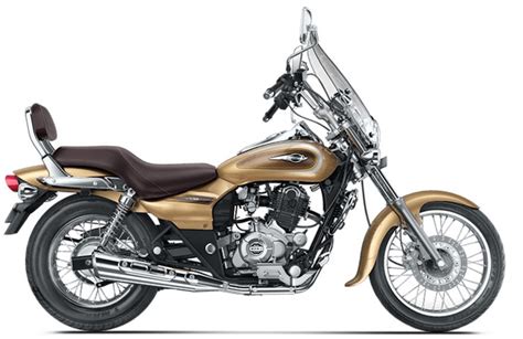 Bajaj Avenger 220 Cruise Price, Specs, Review, Pics & Mileage in India