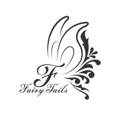 Fairy Logo Vector Art, Icons, and Graphics for Free Download