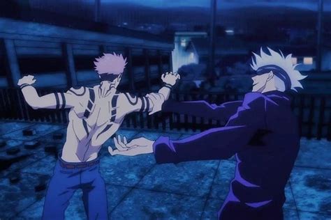 Gojo vs. Sukuna: Who Will Win in Jujutsu Kaisen? - OtakusNotes