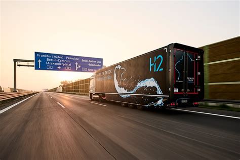 Pressrelease | Daimler Truck