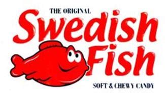 Swedish Fish | Logopedia | Fandom powered by Wikia