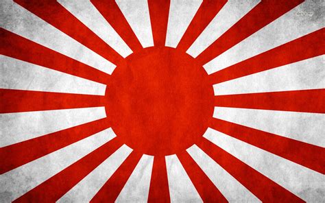 Rising Sun Flag HD wallpaper | Bandera de japón, Escudos medievales, Japon