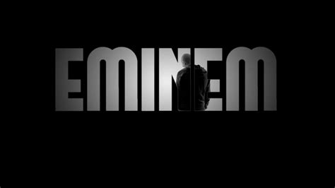 Eminem Logo Wallpapers - Wallpaper Cave