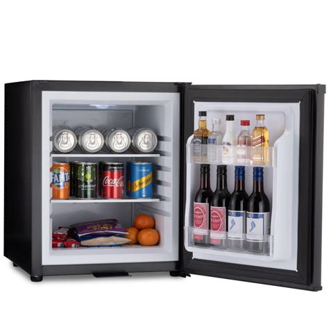 Mini Bar Fridge - 30 Litre Mini Fridge | Barcool Bar30 LED