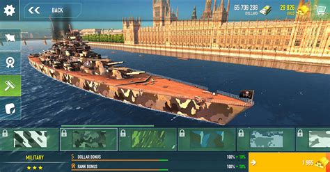 Battle of Warships APK for Android Download