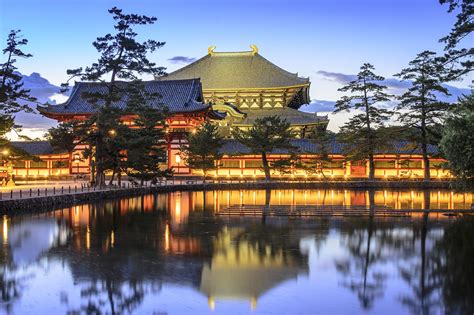 13 Best Things to Do in Nara - What is Nara Most Famous For? – Go Guides