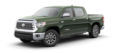 2021 Toyota Tundra Price, Specs, Photos | Toyota of Orlando