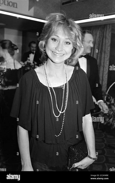 Felicity kendal Black and White Stock Photos & Images - Alamy