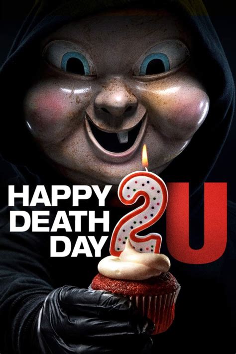 Happy Death Day 2U (2019) - Posters — The Movie Database (TMDB)