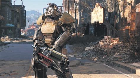 Fallout 4 Best Weapons: Everything You Need to Know Today