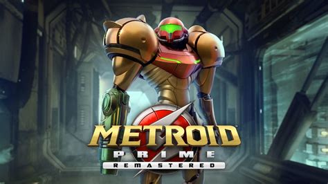 Metroid Prime™ Remastered for Nintendo Switch - Nintendo Official Site